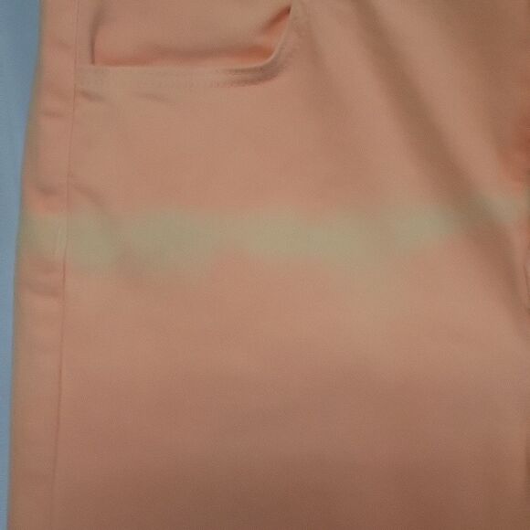 * * J BRAND PINK Stretch Jeans Final Discount - Picture 6 of 13